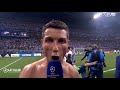 What does Cristiano Ronaldo's 'siuuu' celebration mean?