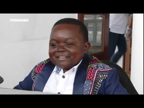 Gabon : le Petit Mayombo veut sensibiliser sur l'acceptation des différences