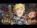 Ranking EVERY Final Destination Death