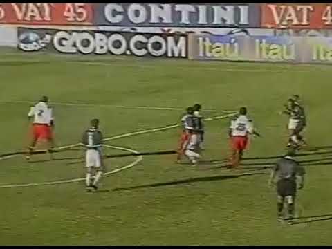 Guarani 1 x 0 Portuguesa Santista 2000