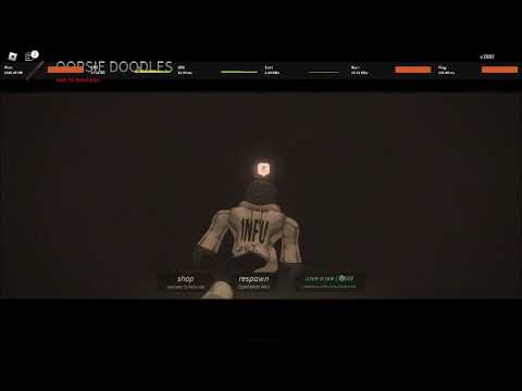 Nico's Nextbots gameplay (redo)