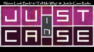 Justin Case 11/01/2015