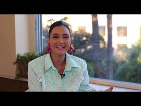 Ledia Halili - Nga Amerika me mall dhe dashuri për vendlindjen