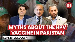 Can the HPV Vaccine Cause Infertility? | Breakdown