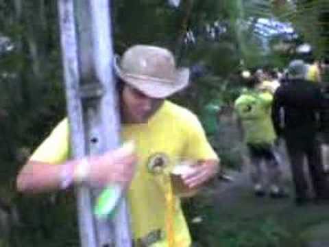 MISSEL (RONAN) ECONOMIADAS 2007