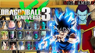 Drip Goku and CAC Costumes at Dragon Ball Xenoverse 2 Nexus - Mods