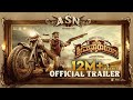 Avane Srimannarayana Kannada Official Trailer Rakshit Shetty Pushkar Films Shanvi Sachin