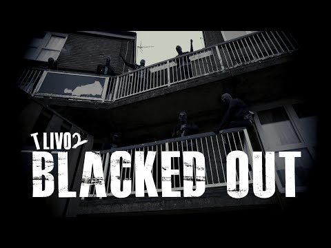 T'Livo2 - Blacked Out (Official Music Video)
