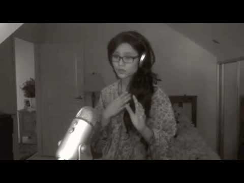 Tale Of The Tongues ~ Skyrim (Vocal and Guitar cover)