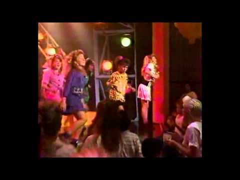 Kids Incorporated - Saying Sorry, Don't Make It Right