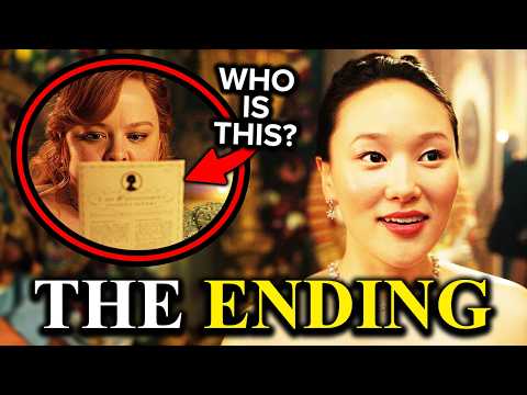 BRIDGERTON Season 4 Part 2 Ending Explained