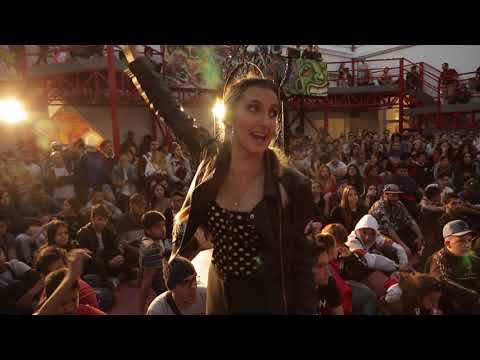 CABLE vs EFRUM / 4TOS Fecha 1 Torneo 2019 CULTURA RAP