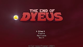 The End of Dyeus 4 (No Commentary)