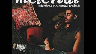 Melendi - Zoociedad