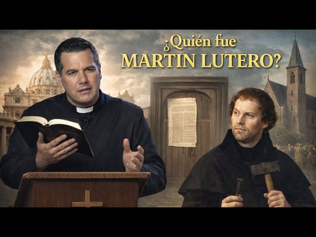 Vídeo relacionado con Il Calamaio di Martin Lutero (Italian Edition)