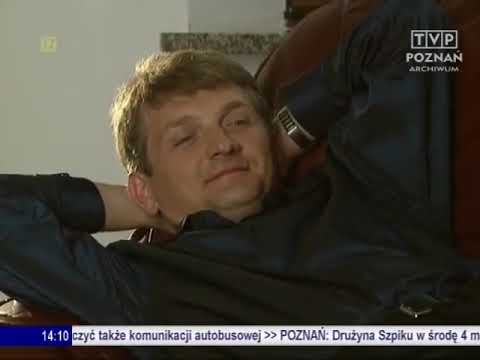 Janusz Tracz - seria I (2000-01) cz. 1/7