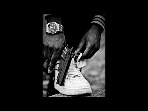 Hitboy x Negro Fino x OSXWanshot - Gas Montana Remix (Sin Cazzu)