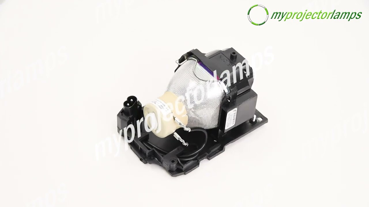 Hitachi DT01571 Projector Lamp with Module