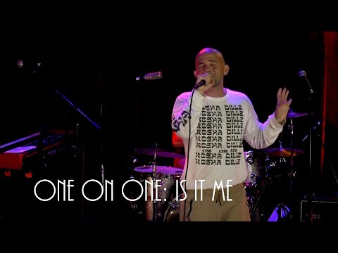 ONE ON ONE: Kosha Dillz - Is I Me September 30th, 2020 Bowery Electric, NYC