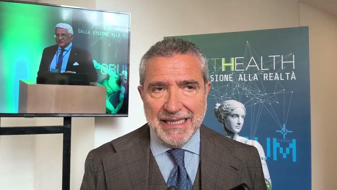 “Se vogliamo una sanità pubblica dobbiamo saper pagare anche i nostri manager”