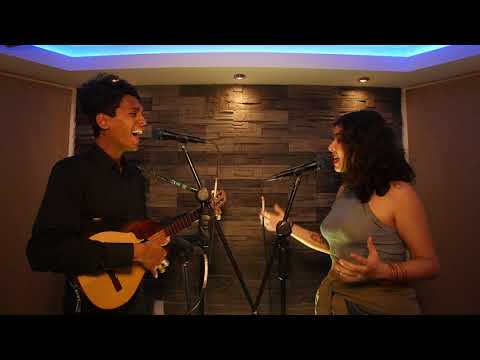 Silvana Estrada & Augusto Bracho - Marchita