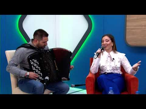 Vanja Nešković -  Pjevaćemo šta nam srce zna