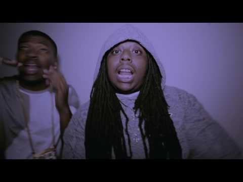 King Breeze x Stizzy Stacckz  SHOEBOX