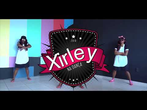 Que Tiro Foi Esse - Jojo Maronttinni (Jojo Todynho)/ Xirley na Dança (Coreografia)