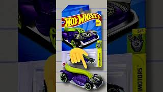 ESTES CARRINHOS TEM UTILIDADES ESCONDIDAS #hotwheels #sushi #money