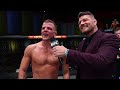 Grant Dawson Octagon Interview | UFC Vegas 53