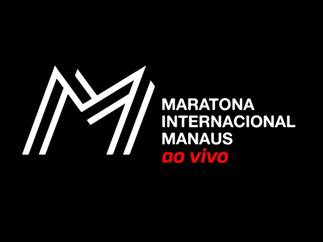 🔴 AO VIVO  | 5ª Maratona de Manaus