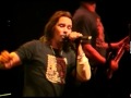 Alter Bridge - Shed My Skin (live)