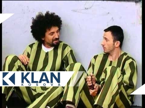 KOSOVA-O - Episodi 4 - KLANKOSOVA.tv