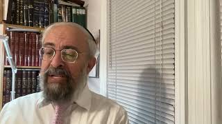 דבר תורה קצר לפרשת שמות התשפ״ה – הרב ינון קלזאן (הרב ינון קלזאן) - התמונה מוצגת ישירות מתוך אתר האינטרנט יוטיוב. זכויות היוצרים בתמונה שייכות ליוצרה. קישור קרדיט למקור התוכן נמצא בתוך דף הסרטון