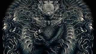 Meshuggah - Marrow | Koloss ReMASTERED
