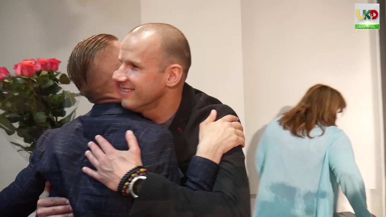 XXVIII LKD Suvažiavimas Panevėžyje