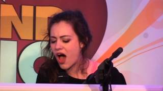 Al.Hy en concert privé - Lalalavie