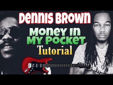 Money In My Pocket - Dennis Brown