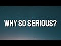 Dax Why So Serious Lyrics