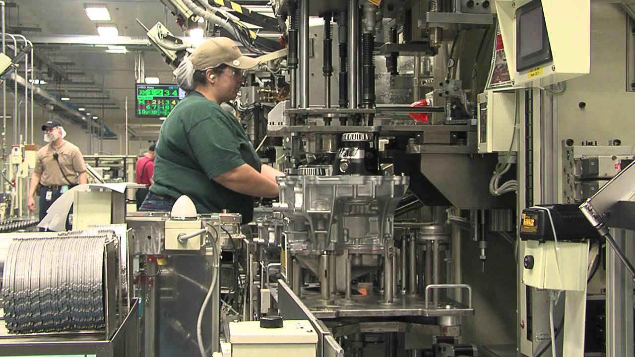 Toyota Fan Klub Video