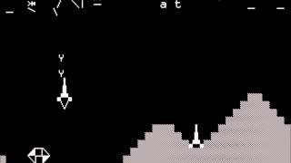 Scrambler for the Sharp MZ-80K