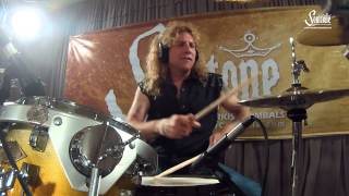 Steven Adler (ex Guns N’ Roses) hospitalizado por apuñalarse en el estómago
