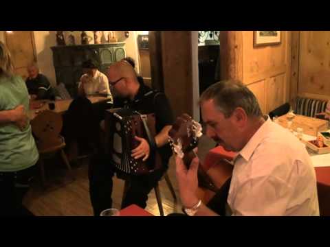 Tirolerisch g'spielt