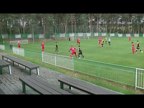 FK Vroutek - FK Blažim 1. poločas