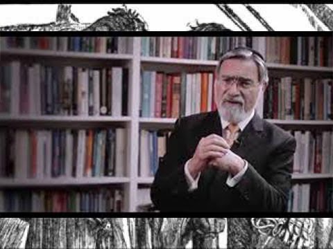 27 Tazria - Rabbi Jonathan Sacks - 2011 03 27