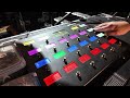 John Petrucci 2024 Rig Walkthrough — Ola Englund