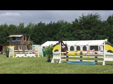 Anton 5 y.o. Adagio de Talma - Cormint