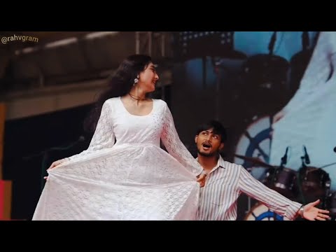 ও মধু! | O Madhu | Dev-Koel | Dance Performance | Raha, Jitu