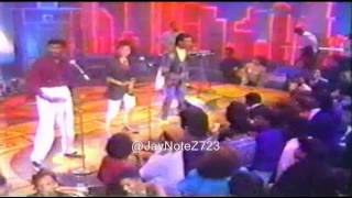 Club Noveau - Jealousy (Soul Train)(December 13, 1986)(lyrics in description)(F)