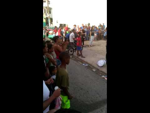 El Fecho Ft Erasmo JP ATR Remix Motoconcho